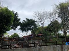 -灵秀温泉