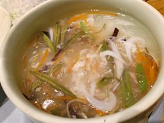 -吴越荣记苏州菜·松鼠桂鱼(月光码头店)