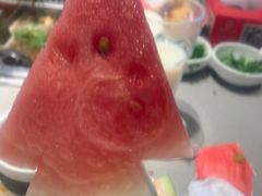 -海底捞火锅(名门店)