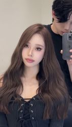 -DL HOPE明星造型