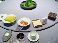 -怡情荟•海鲜青岛菜(五四广场旗舰店)