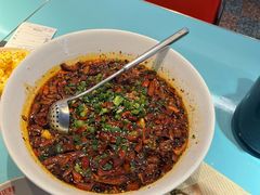 -川正旺江湖菜(三元桥店)