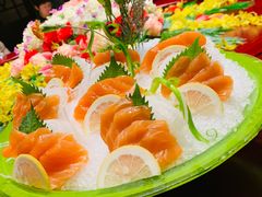 -森谷美食公园(杨行店)
