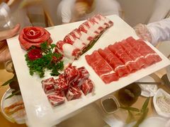 -湯系·煲汤手艺人(东二环泰禾广场店)