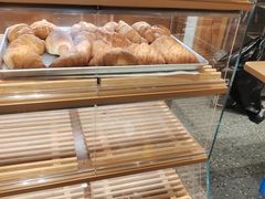 -山崎面包(静安久光店)