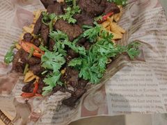 -褚记烤鸭·南京家常菜(雨花客厅店)