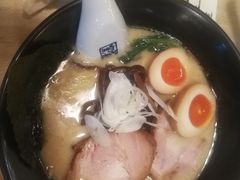 -麵の匠·一生堂(新世界店)