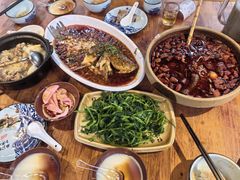 -青城甲(青城山店)