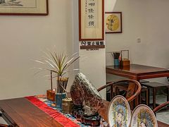 -苏州老字号·苏面斋·秃黄油·三虾面苏式面馆