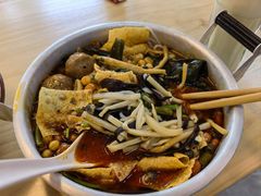 -丽丽三鲜螺蛳粉(田林路店)