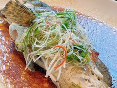 -环球港凯悦 · 享悦中餐厅