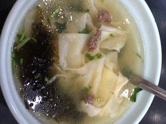 -郑家包子牛肉拉面(尚勤路店)