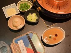 -东来顺·非遗火锅(赛格国际购物中心店)