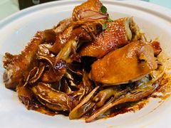 -临家闽南菜(翔安店)