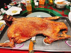 -九十九顶毡房(阜石路店)