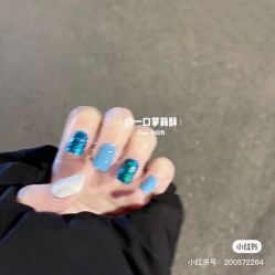 -妙睫屋日式美甲美睫