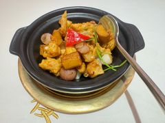 -香港龙凤楼(陆家嘴中心店)