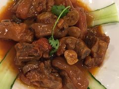 -御唐府海珊瑚主题餐厅