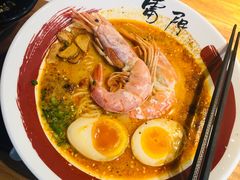 -雷门拉面店(新光天地店)