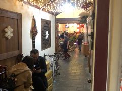 -丽江庭院之爱在路上(西单店)
