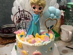 -芊浔家的蛋糕王国(升龙店)