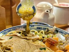 -永丰面馆(汉口路店)