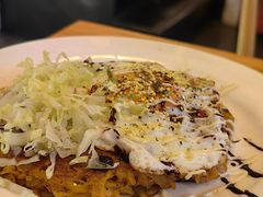 -Egg•Allday Brunch(襄阳北路店)