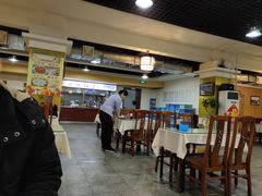 大堂-石饮红星包子(中山路店)