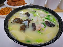 -常熟炒浇面馆(蓝旗街店)