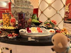 -咖啡苑 - 蔚藍夏日限定主题(永利皇宫店)