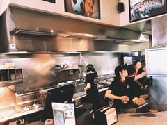 -Fergburger(皇后镇店)