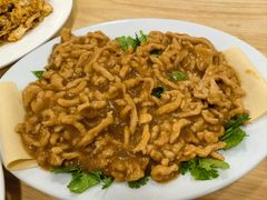 -姥家春饼店(漳州二路店)