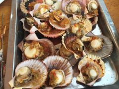 -老青岛海鲜烧烤大排档