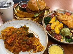 -魏斯理汉堡(西安沣东吾悦店)