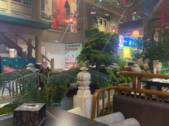 -乔先生涮肉·鲜活牛羊肉火锅(塘沽店)