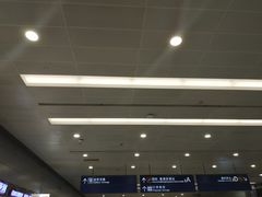 -上海浦东国际机场-T2航站楼