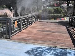 -海合安武汉极地海洋公园