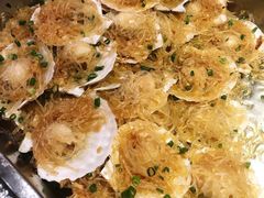 -芭菲盛宴·环球美食(北城国际店)