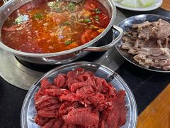 -佳荣老五生态牛肉馆