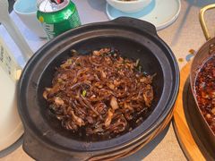 -有红鸡毛店·川菜(建设路店)