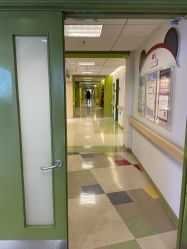 -北京新世纪儿童医院