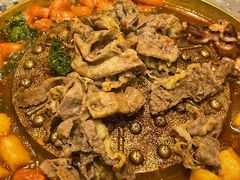 -牛牛章·章鱼水煎肉(光谷世界城店)
