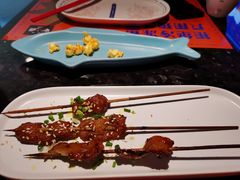 -鱼上·烤鱼(万象城店)