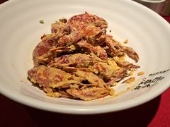 -龙巢盱眙龙虾·牛蛙·烧烤宵夜(八卦岭店)
