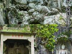 -灵隐飞来峰景区