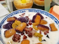 -广信牛奶甜品世家(台东店)