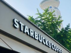 -星巴克(西藏路店)