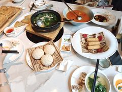 -滋粥楼·顺德菜(番禺广场总店)