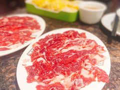 -八合里牛肉火锅(新洲店)