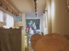 -云朵上的鱼(莘庄店)